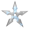 Throwing Star Image